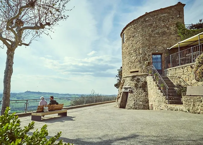 Il Torrino - Deb'S Monticchiello