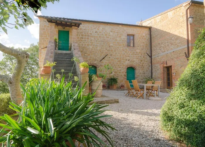 Holiday Home Arpicella
