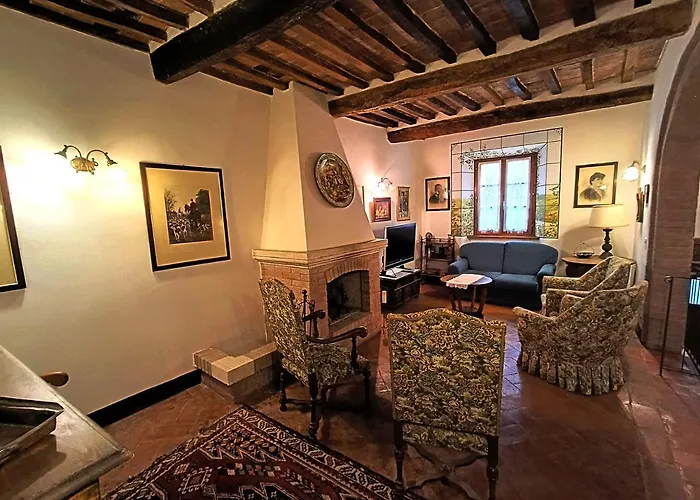 Renaissance House