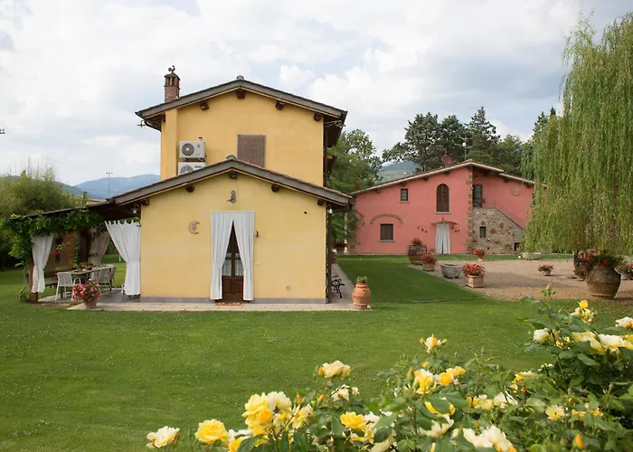 Podere Piandarca