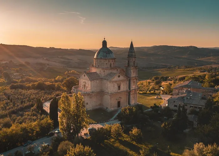 Casa D'Orcia