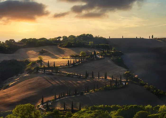 Casa D'Orcia