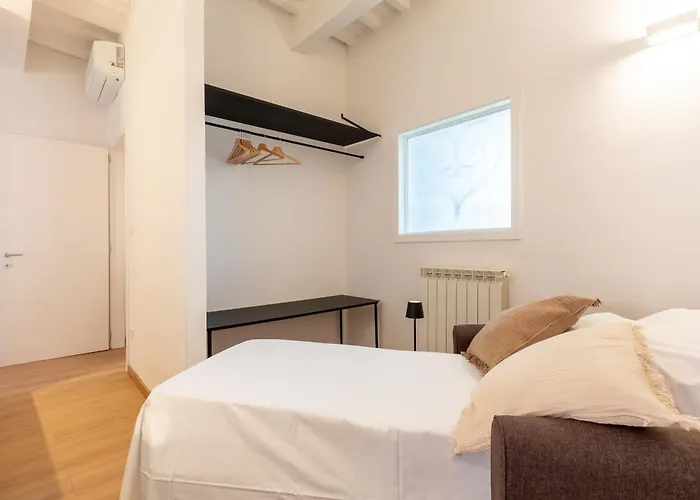 Dolce Pienza I Modern Home In The Historic Center By Tripcare