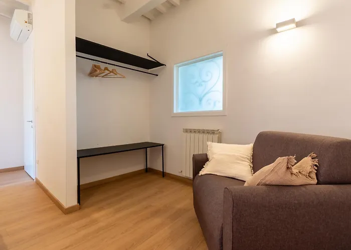 Dolce Pienza I Modern Home In The Historic Center By Tripcare